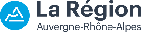 Logo Région AURA