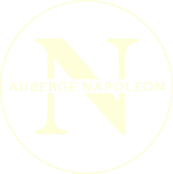 Auberge Napoléon Grenoble